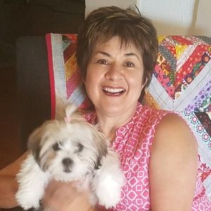 Meet your Posher, Teri